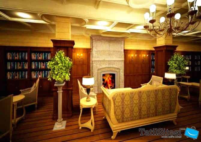 Crystal Palace Luxury Resort Spa 